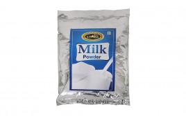 Tripple Star Milk Powder   Pack  500 grams